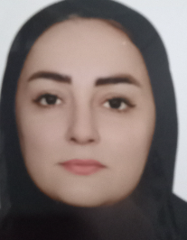 ژیلا غلامی نژاد دیزگاه