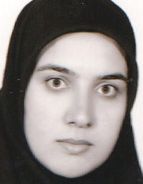 افسانه شهبازی راد