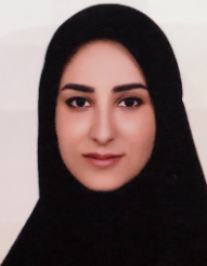 فاطمه رحیمی