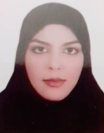 الناز جمشیدی