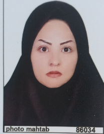 مهناز ایمانی