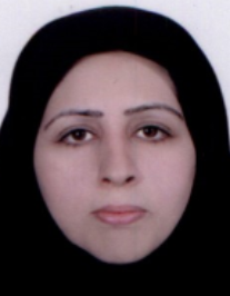 خدیجه حافظی