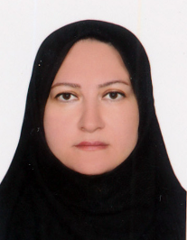 منیژه رحمانی دهقی