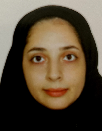 مهسا قنبرزاده احمدچالی