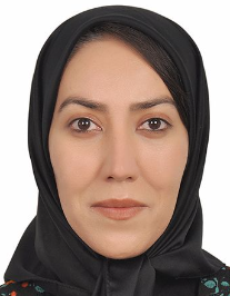 سیمین صبوری