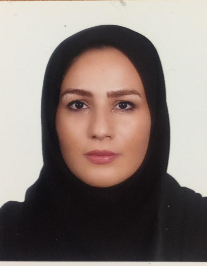 فاطمه کشوری