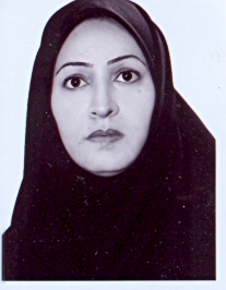 طاهره علوی رفیعی