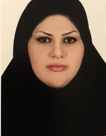 فاطمه اباذری راد