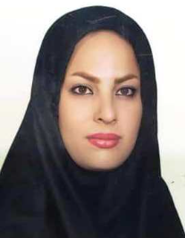 فرزانه رحمانی