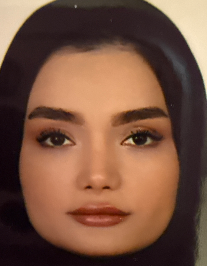 ندا حیدری
