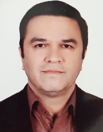 سعید گنج بخش طهرانی