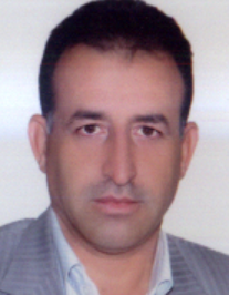 مراد رستمی