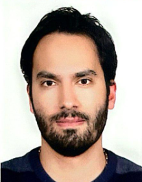 امیرحسین صانعی