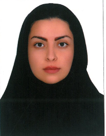 پریسا محبوبی