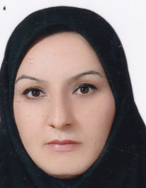 فریبا دیده بان