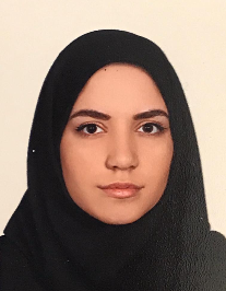 شیما سادات آسیایی صحنه