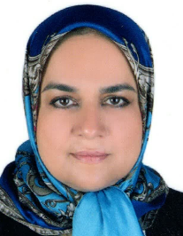 فهیمه آخوندی