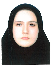 زهرا چراغی خواه