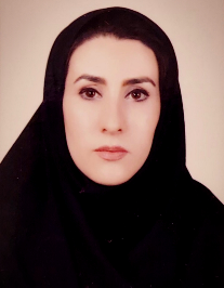 حمیده محمودی میمند