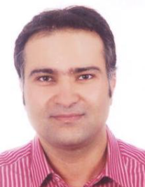 امیر سعادت