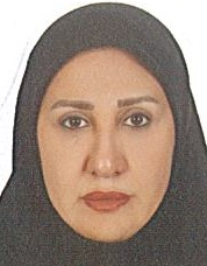 سیده سمانه علیزاده دربندی