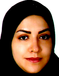 محبوبه رودبارانی