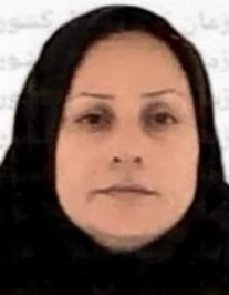 سیده معصومه زادمیرآقا چوبری