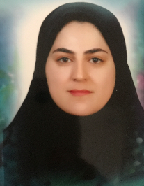 الهام علی نژاد درزي