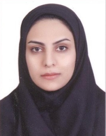 سیده مریم مجلسی