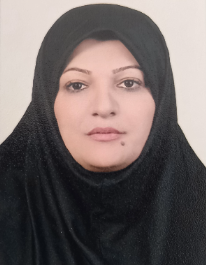 شراره حسینی
