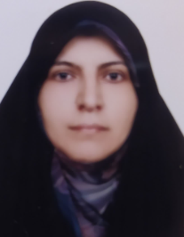 مرضیه زرگری