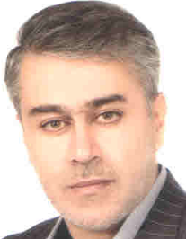 کورش شهبازی