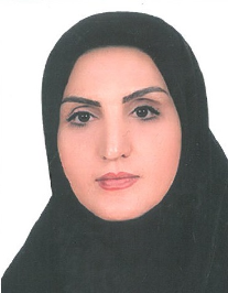 مریم نامداری