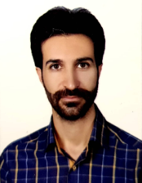 مصطفی مطلق حسینی