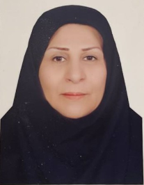 پروین امیرغلامی