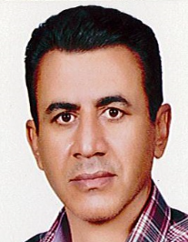 حسین حیدری