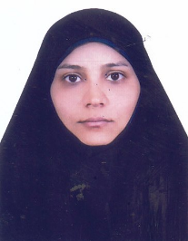 فاطمه رحیمی فیض آبادی