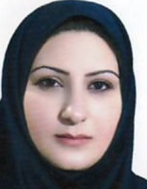 راضیه غلامیان کشتان