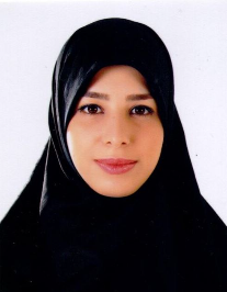 فتانه ارجمند فیروزکوهی