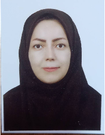 معصومه راحت دهمرده
