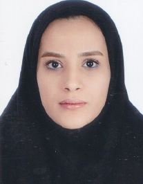 مهدیه فیاض بخش