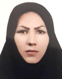 مرضیه باباخانی