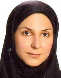 ریحانه فیروزی خجسته فر