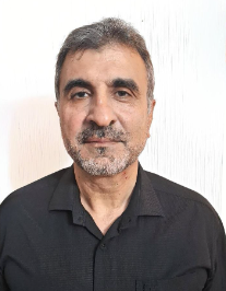 علی اکبر شعبانی
