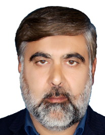 بمانعلی زارع خورمیزی