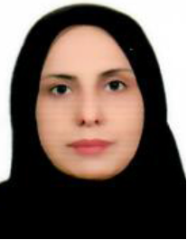 خدیجه آقاکریمی