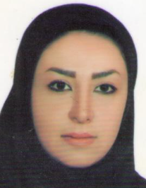 فریبا رحیمی