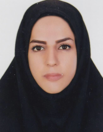 الهام سادات فلاح ندنی