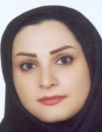 فاطمه محمدی