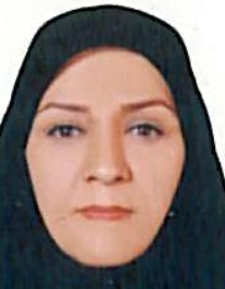 فاطمه مسعودی نیا